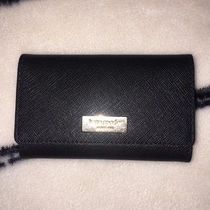 Kate spade key fob wallet